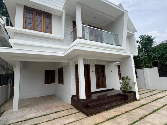 Villa for rent in Kerala