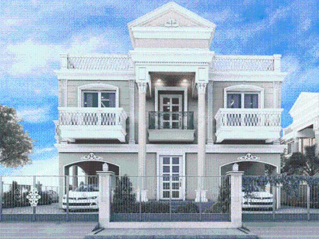 Villa for sale in Sholinganallur - Chennai, Tamil Nadu
