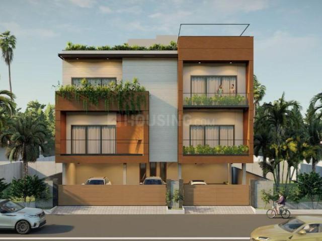 Villa for sale in Sholinganallur - Chennai, Tamil Nadu