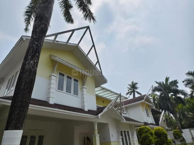 Villa for sale in Kerala