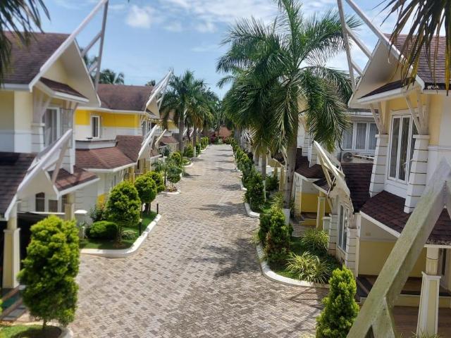 Villa for sale in Cochin, Kerala