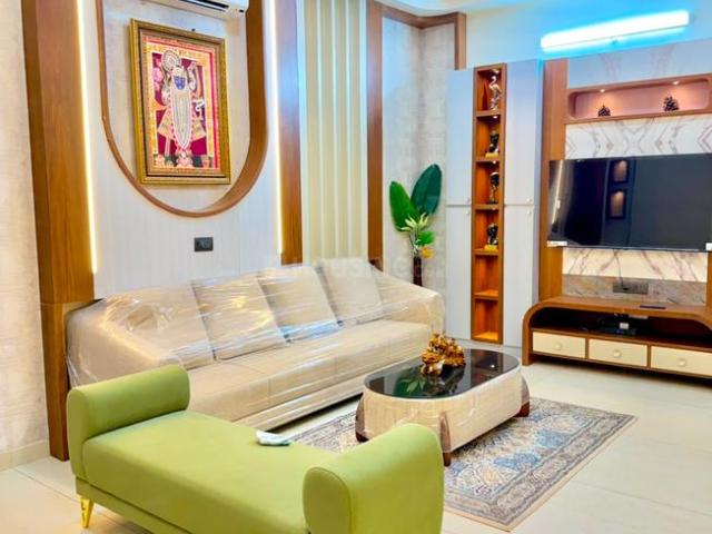 Villa for sale in Pink City, Jetpur