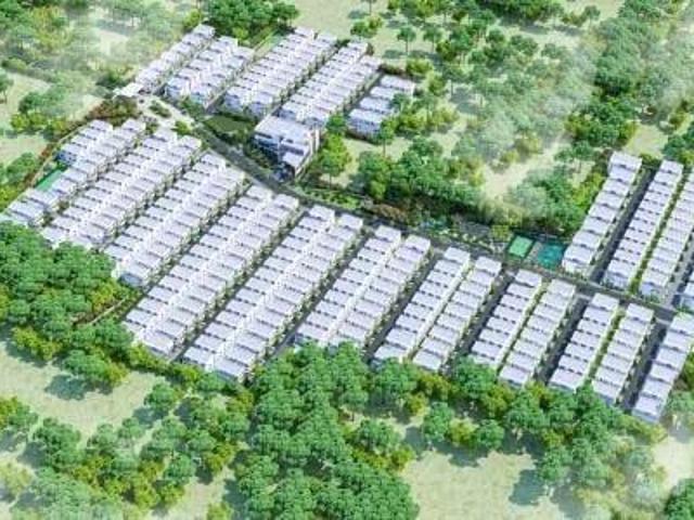 Villa for sale in Haidarabad, Telangana
