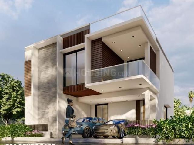 Villa for sale in Telangana