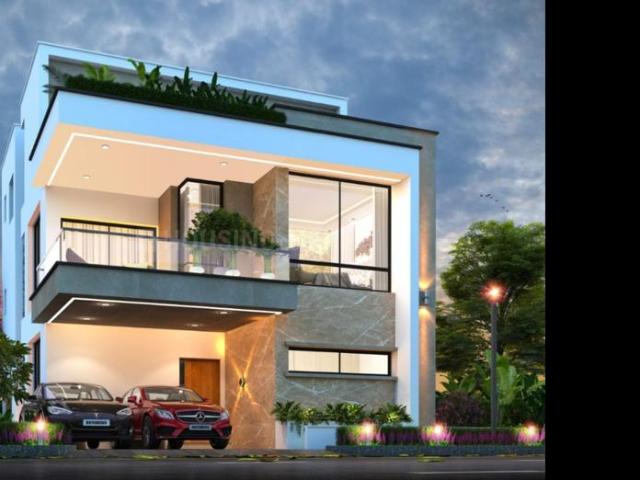 Villa for sale in Telangana
