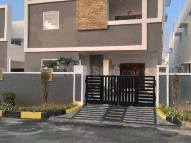 Villa for sale in Medchal–Malkajgiri, Telangana
