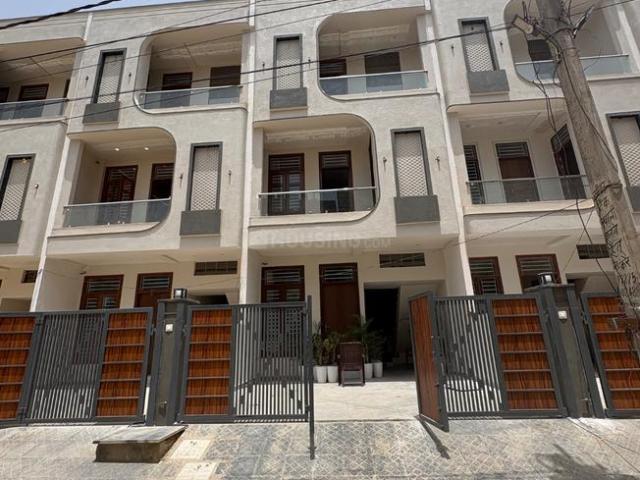 Villa for sale in Pink City, Rajasthan
