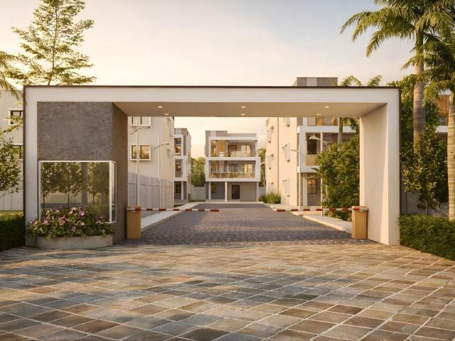 Villa for sale in Cuttack