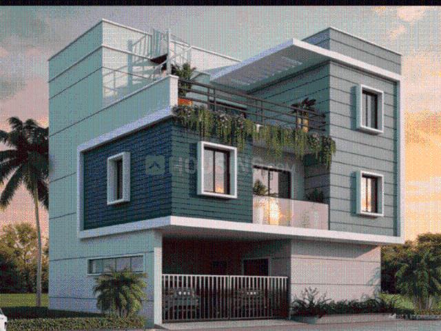 Villa for sale in Cuttack