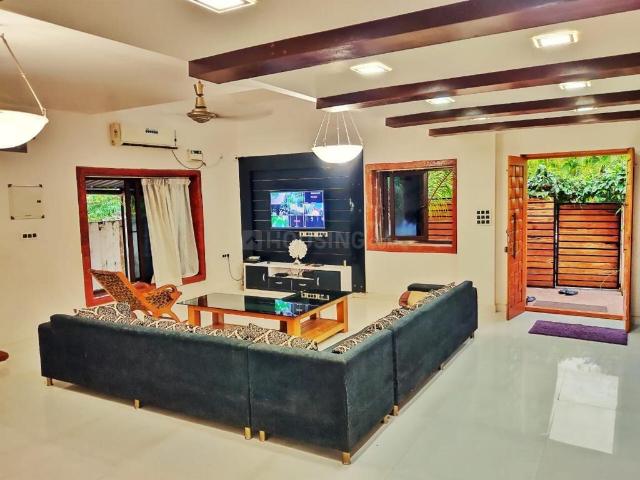 Villa for rent in Porvorim, Goa