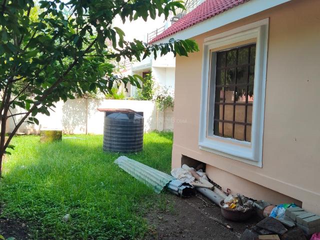 Villa for rent in Cantonment, Jabalpur