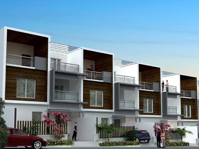 Villa for sale in Ranga Reddy, Haidarabad