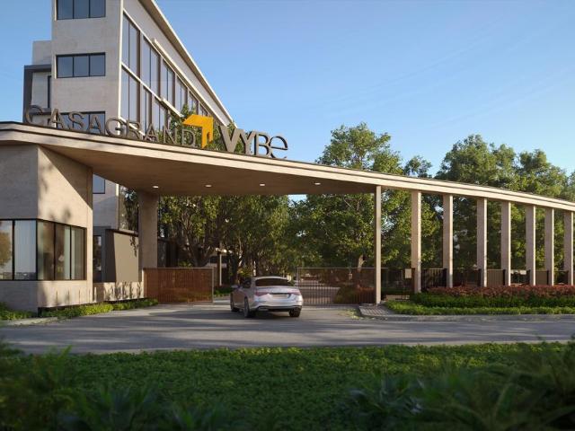 Villa for sale in Ranga Reddy, Haidarabad