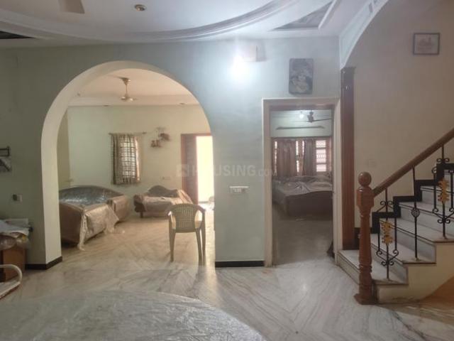 Villa for sale in Ramdev nagar, Ahmedabad