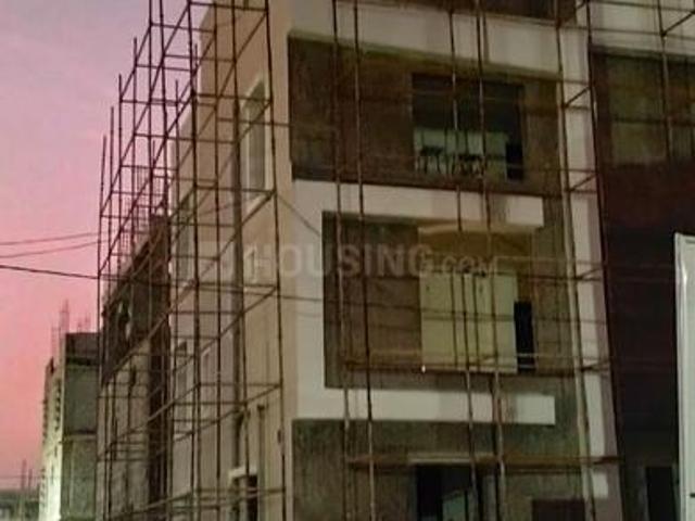 Villa for sale in Rameshwar Banda, Sangareddy