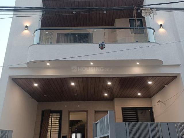 Villa for sale in Pink City, Jetpur