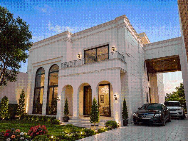 Villa for sale in Deri