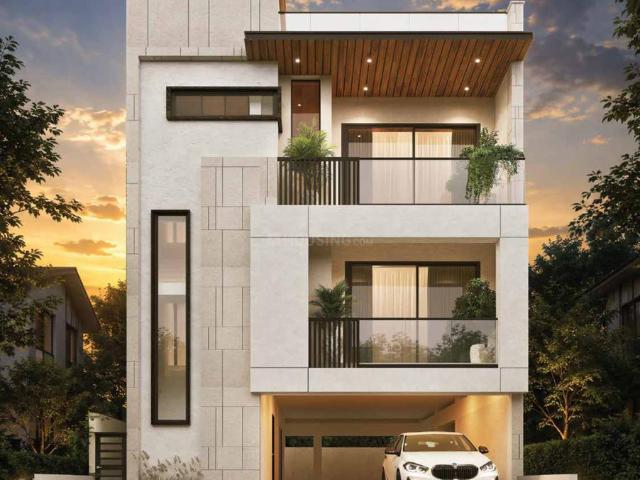 Villa for sale in Bhubaneshwar