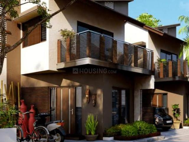 Villa for sale in Gujarat