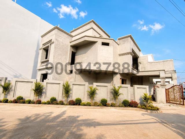 Villa for sale in Jabalpur