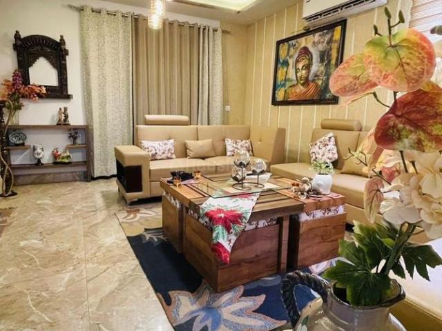 Villa for rent in Uttarakhand
