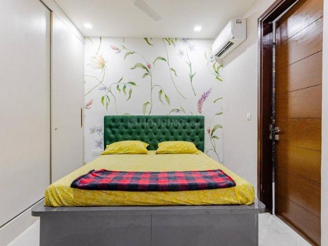 Villa for rent in Kedarpur, Uttarakhand