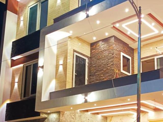 Villa for sale in Haidarabad, Telangana