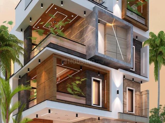 Villa for sale in Haidarabad, Telangana