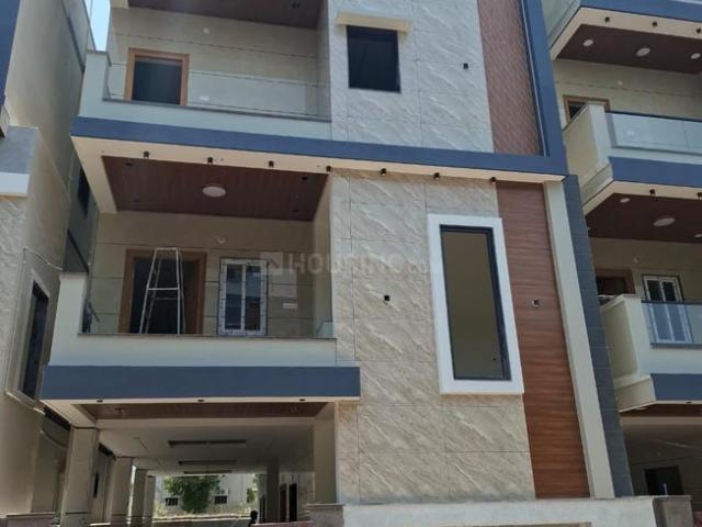 Villa for sale in Saket, Hyderabad