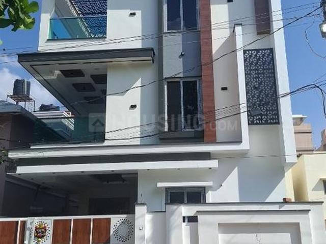 Villa for sale in Yapral, Hyderabad