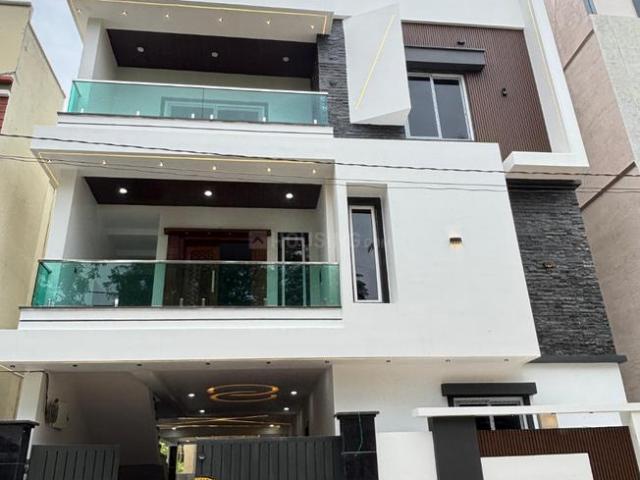 Villa for sale in Vayun Meadows by Anantha Infra, Hyderabad