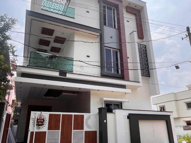 Villa for sale in Yapral, Hyderabad