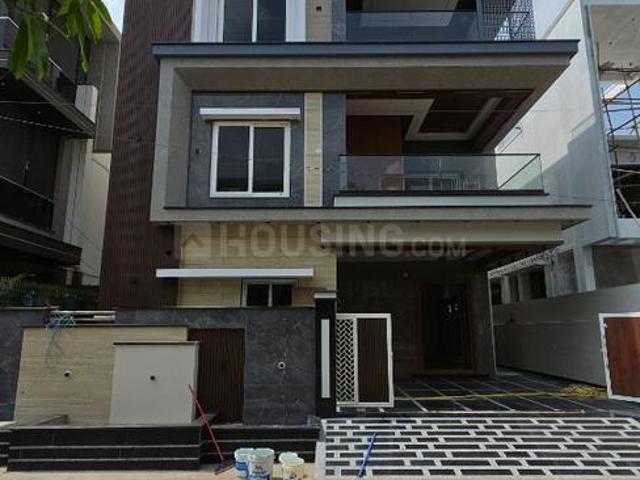 Villa for sale in Vayun Meadows by Anantha Infra, Hyderabad