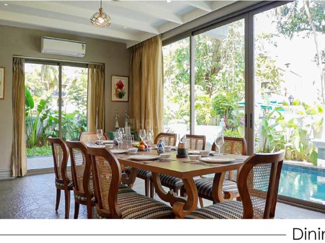 Villa for sale in Calangute, Goa