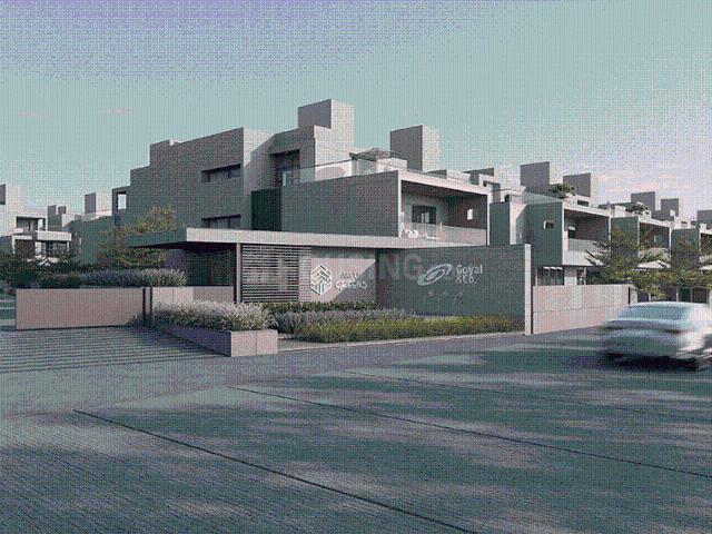 Villa for sale in Gujarat