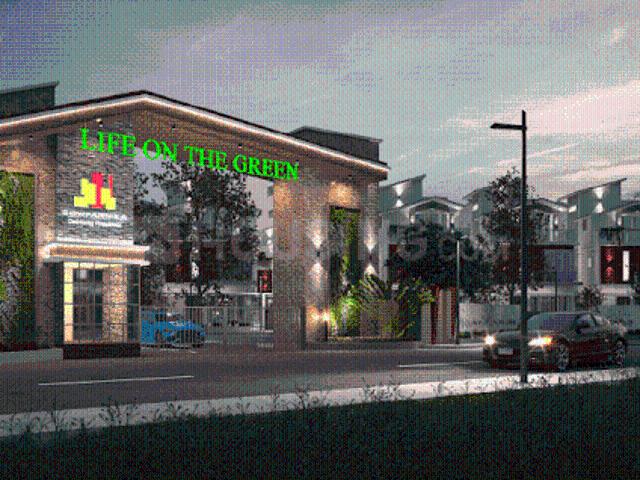 Villa for sale in Sarjapur, Karnataka