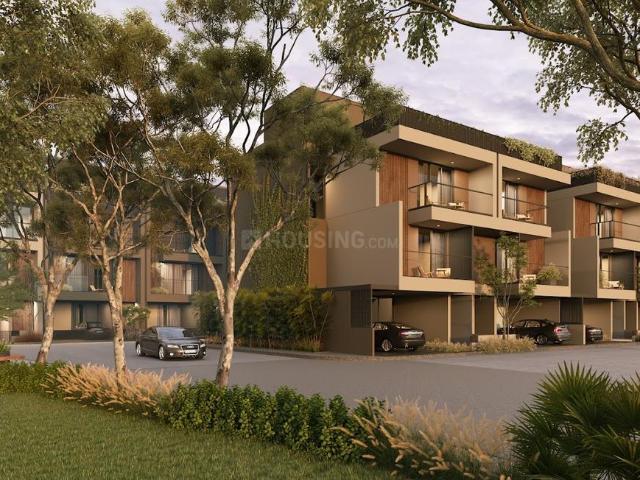 Villa for sale in Sarjapur, Karnataka