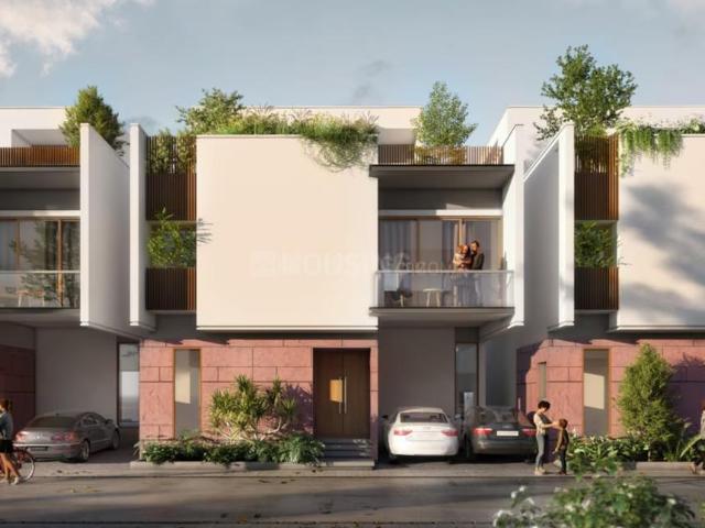 Villa for sale in Sarjapur, Karnataka