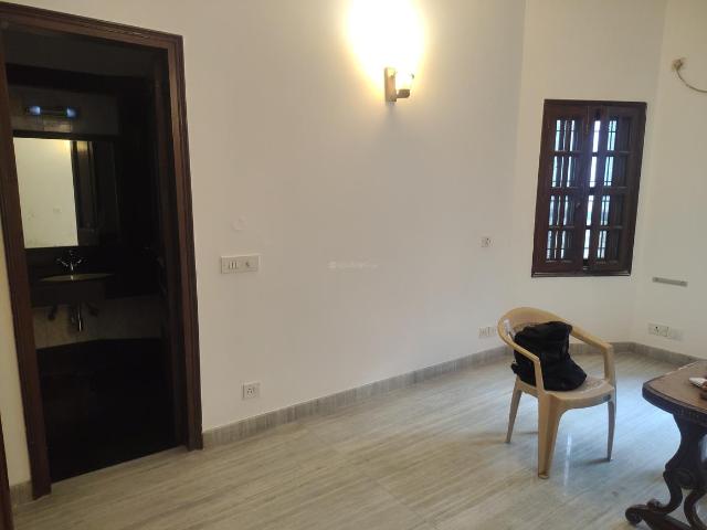 Villa for rent in South Delhi, Deri