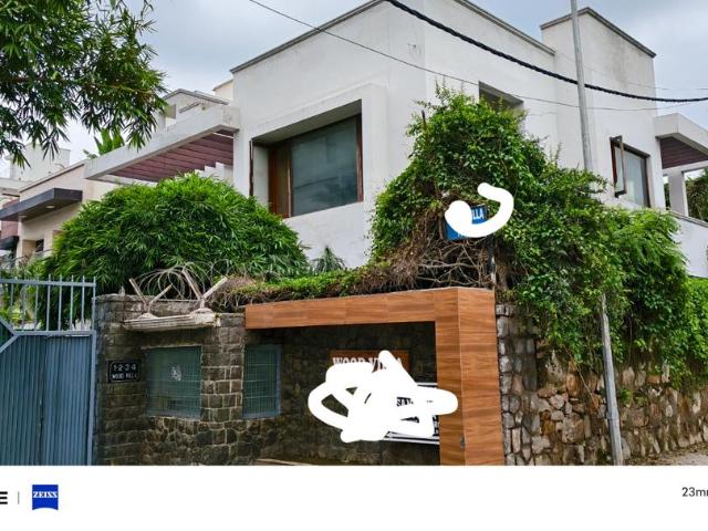 Villa for sale in South Delhi, Deri