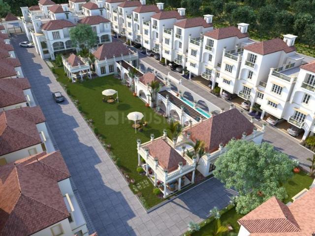Villa for sale in Gujarat