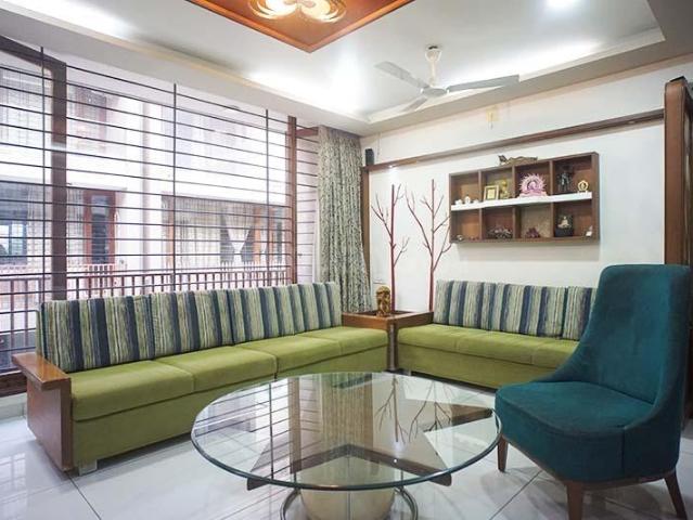 Villa for sale in Gujarat