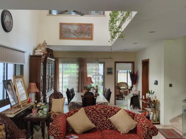 Villa for rent in Hariana