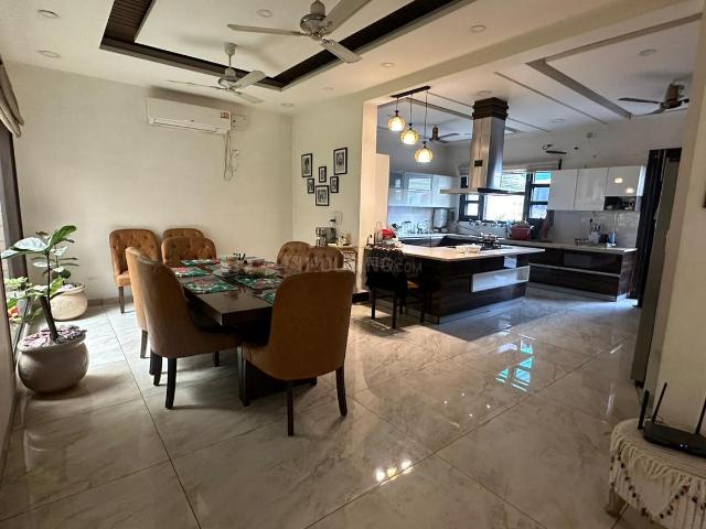 Villa for sale in Kharar, Punjab