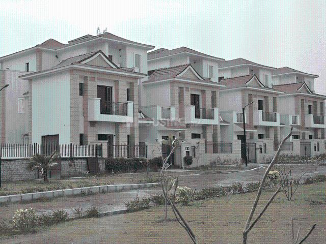 Villa for sale in Bahlolpur, Arunachal Pradesh