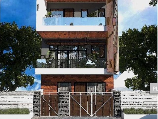 Villa for sale in Chandigarh, Union Territory Of Chandigarh