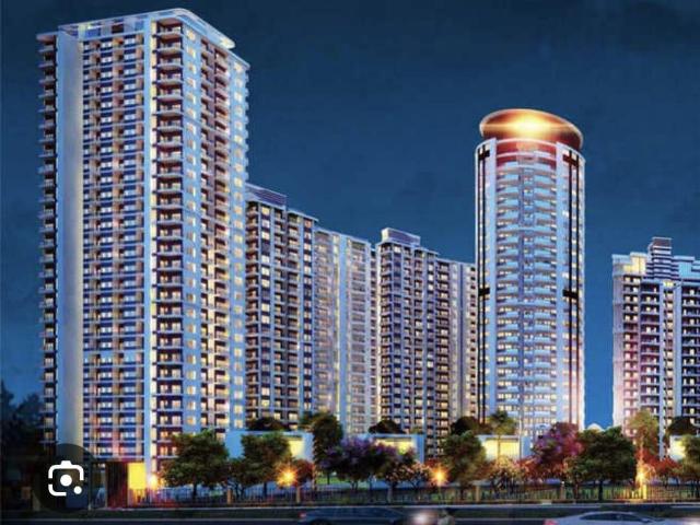 Villa for sale in Dankaur, Gautam Buddha Nagar