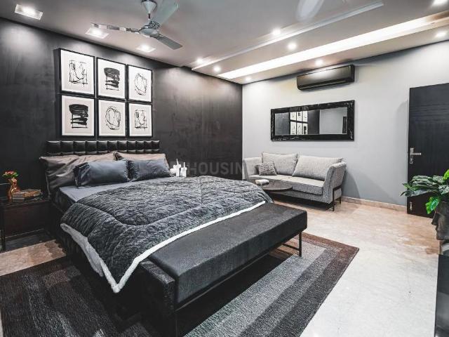 Villa for rent in Hariana