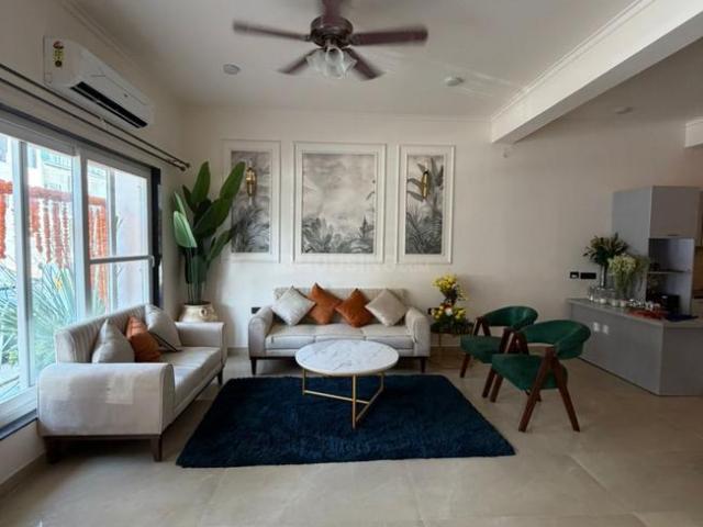 Villa for rent in Arunachal Pradesh