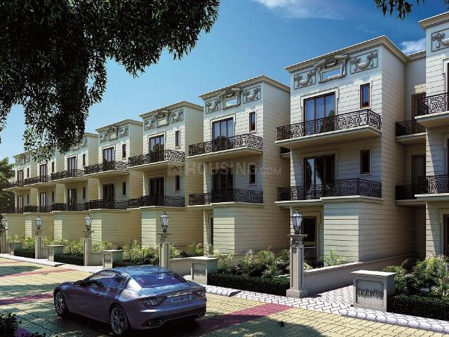 Villa for sale in Bahlolpur, Arunachal Pradesh